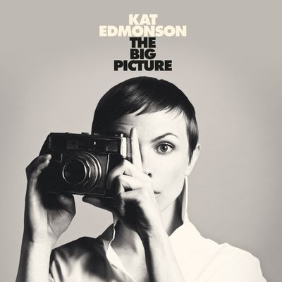 Edmonson, Kat - The Big Picture