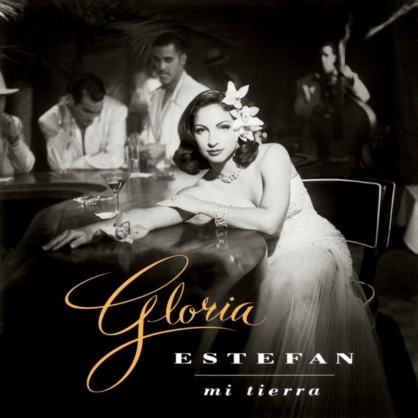 Estefan, Gloria - Mi Tierra