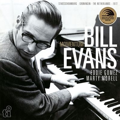 Evans, Bill - Momentum