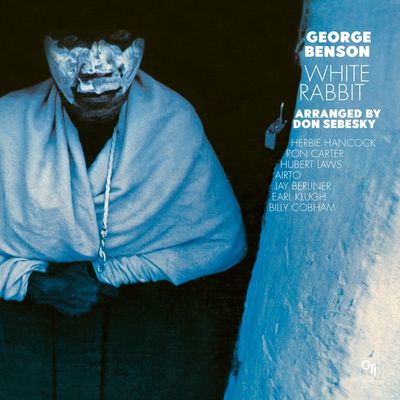 Benson, George - White Rabbit