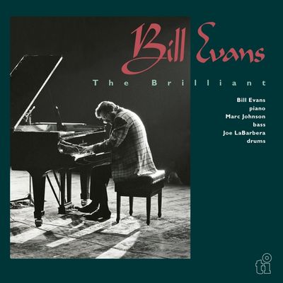 Evans, Bill - The Brilliant