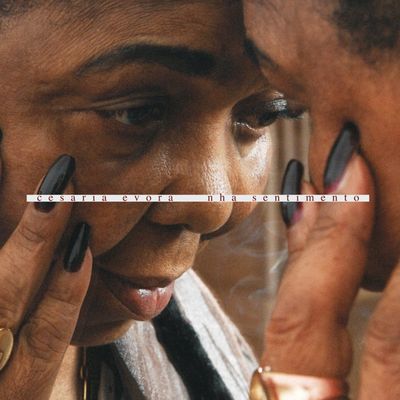 Evora, Cesaria - Nha Sentimento