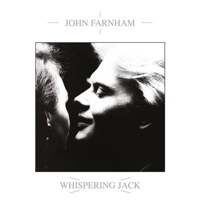 Farnham, John - Whispering Jack