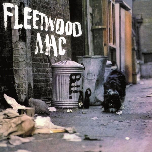 Fleetwood Mac - Peter Green&#39;s Fleetwood Mac