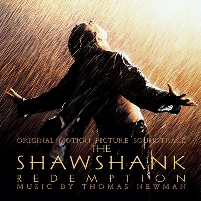 Newman, Thomas - Shawshank Redemption