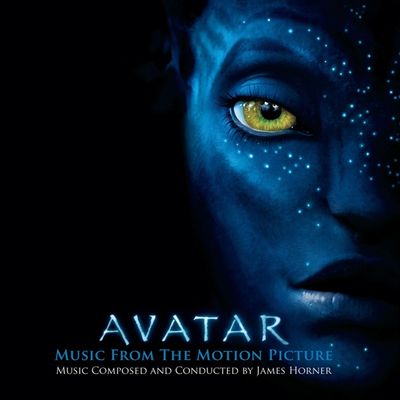 Original Motion Pictur... - Avatar