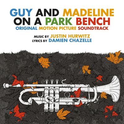 Original Motion Pictur... - Guy and Madeline On a Park Bench
