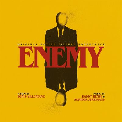 Original Motion Pictur... - Enemy