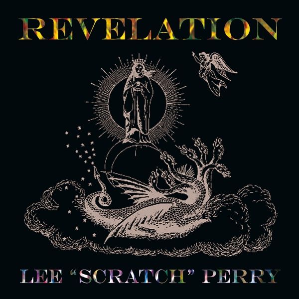 Perry, Lee - Revelation