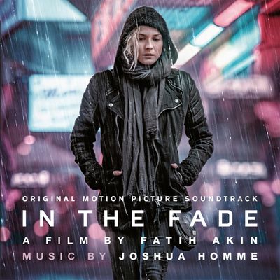 Original Motion Pictur... - In the Fade