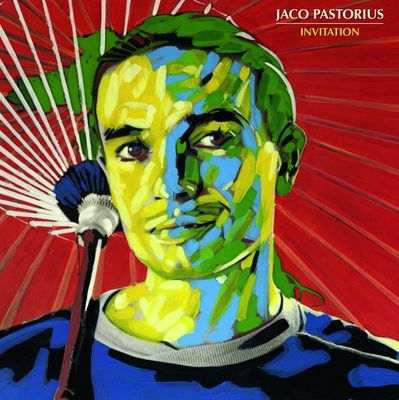 Pastorius, Jaco - Invitation