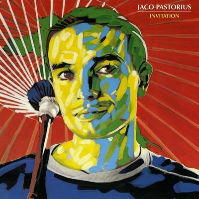 Pastorius, Jaco - Invitation
