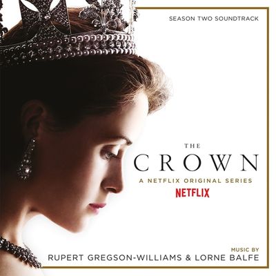Original Motion Pictur... - Crown Season 2