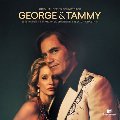 Original Motion Pictur... - George and Tammy