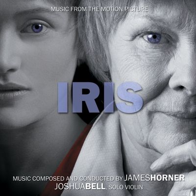 Original Motion Pictur... - Iris
