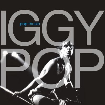 Pop, Iggy - Pop Music