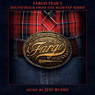 Russo, Jeff - Fargo Year 5