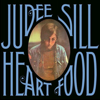 Sill, Judee - Heart Food