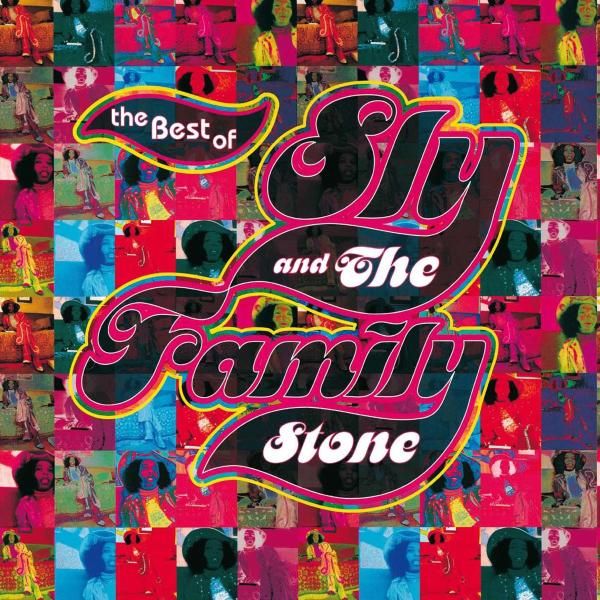 Sly &amp; the Family S... - Best of
