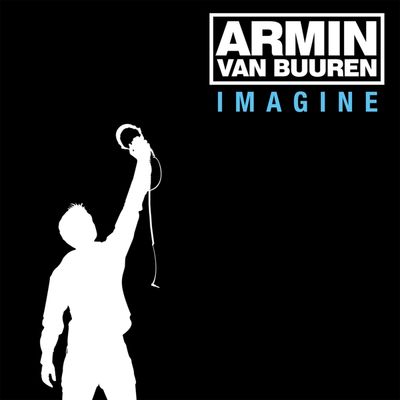 Van Buuren, Armin - Imagine