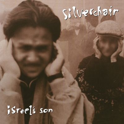 Silverchair - Israel&#39;s Son