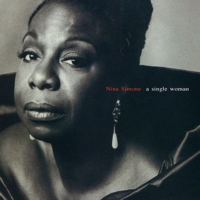 Simone, Nina - A Single Woman