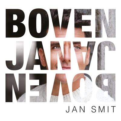 Smit, Jan - Boven Jan