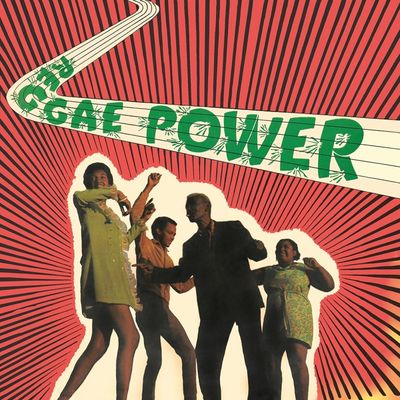 V/A - Reggae Power