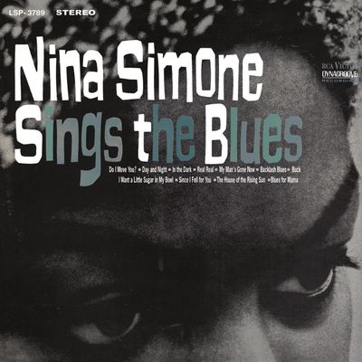 Simone, Nina - Nina Simone Sings the Blues