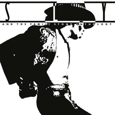Sly &amp; the Family S... - Anthology