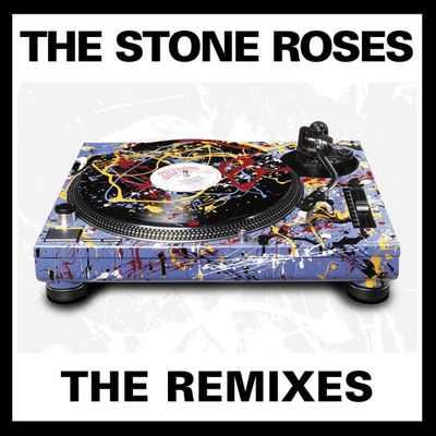 Stone Roses, the - Remixes