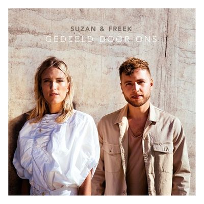 Suzan &amp; Freek - Gedeeld Door Ons