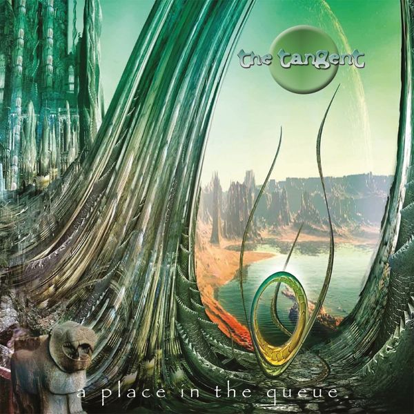 Tangent, the - A Place In the Queue