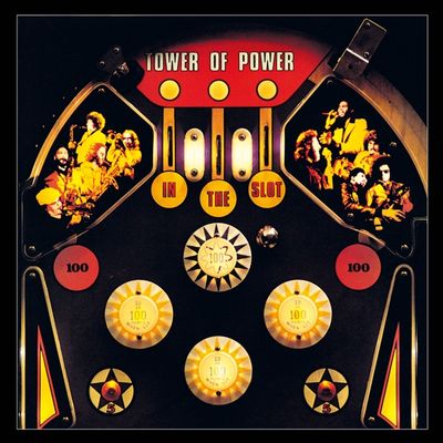 Tower of Power - In the Slot