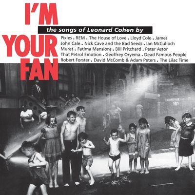 V/A - I&#39;m Your Fan