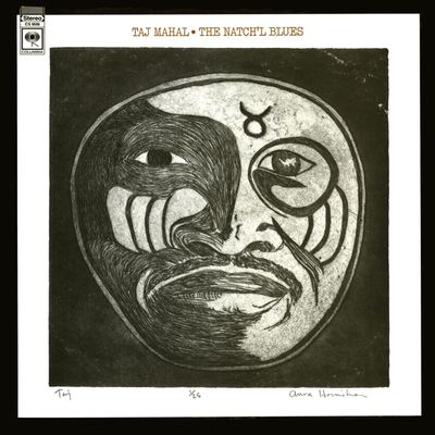 Taj Mahal - Natch&#39;l Blues
