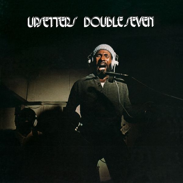 Upsetters - Double Seven