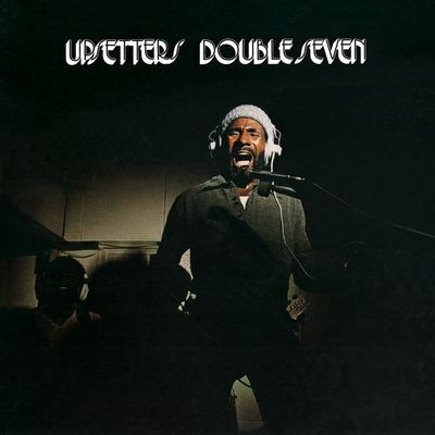 Upsetters - Double Seven