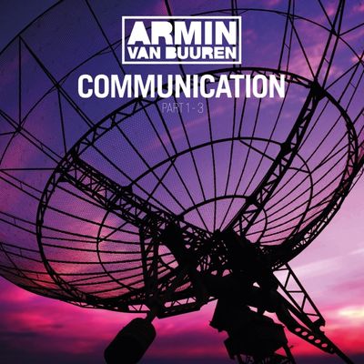 Van Buuren, Armin - Communication 1-3