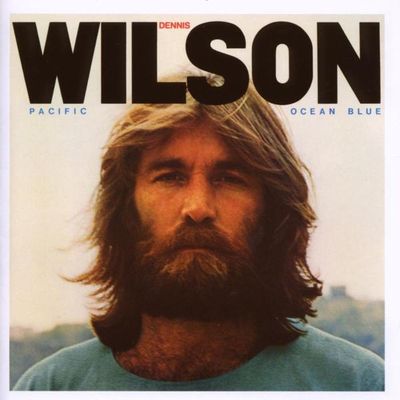 Wilson, Dennis - Pacific Ocean Blue