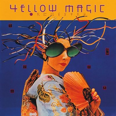 Yellow Magic Orchestra - Ymo Usa &amp; Yellow Magic Orchestra