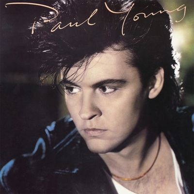 Young, Paul - Secret of Association
