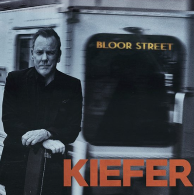 Sutherland, Kiefer - Bloor Street