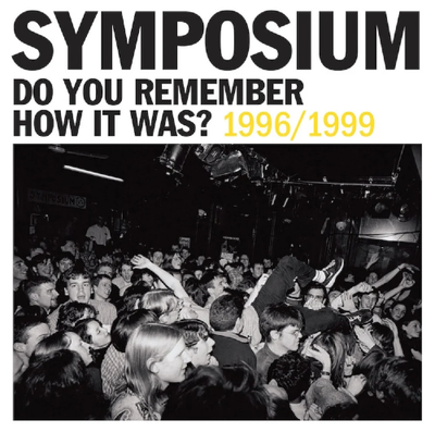 Symposium - Do You Remember How It Was?