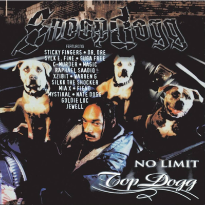 Snoop Dogg - No Limit Top Dogg