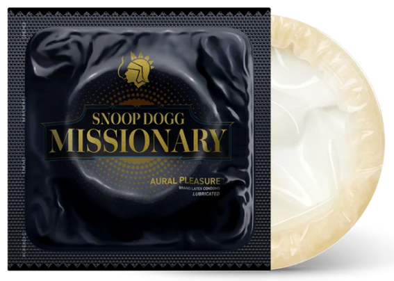 Snoop Dogg - Missionary