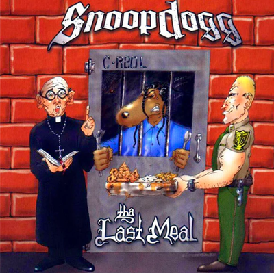 Snoop Dogg - Tha Last Meal