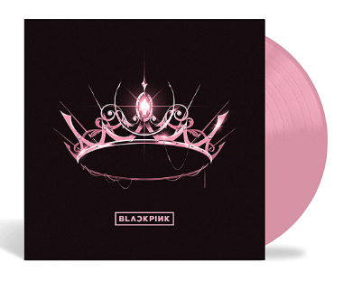Blackpink - Album