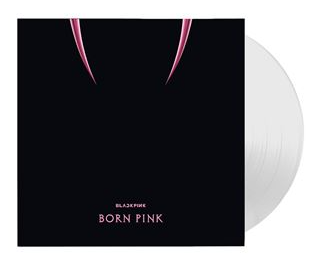 Blackpink - Born Pink