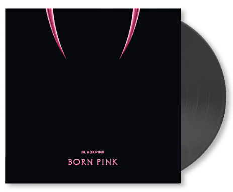 Blackpink - Born Pink